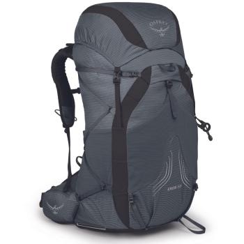 Рюкзак Osprey Exos 58, Tungsten Grey, L/XL (OSP EXOS-1000) image