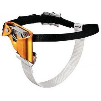 Ножной зажим Petzl Pantin, Левый (PTZL B02CLA) image