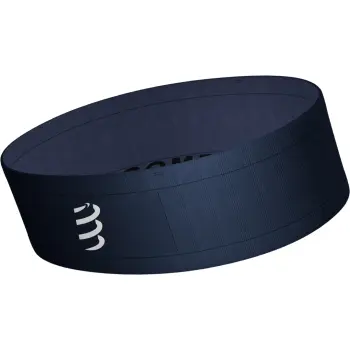 Сумка-пояс Compressport Free Belt, Blues/Indigo, XL/XXL (7630279406376) image