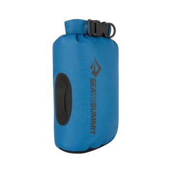Гермомішок Big River Dry Bag Blue, 5 л від Sea to Summit (STS ABRDB5BL) image