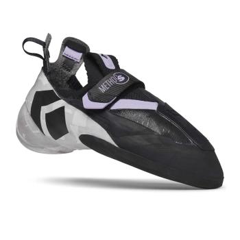 Скельні туфлі жіночі Black Diamond W Method S, Lilac, 7 (BD 57000250180701) image