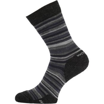Термошкарпетки трекінгові Lasting WPL 805 XL Grey (WPL-805XL) image