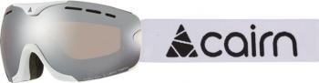 Маска гірськолижна Cairn Gemini SPX3, white-silver (0580940-801) image