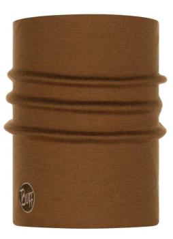 Шарф-труба Buff Heavyweight Merino Wool, Solid Tundra Khaki (BU 113018.859.10.00) image