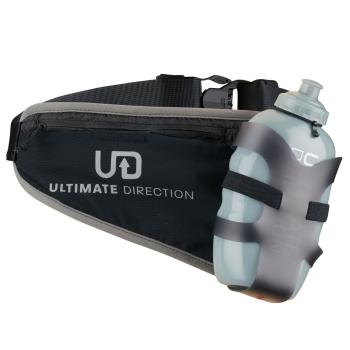 Сумка поясна з флягою Ultimate Direction Access 500, onyx (80451222-ONX) image