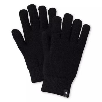 Рукавички Smartwool Cozy Glove, L / XL - Black (SW SW011476.001-LXL) image