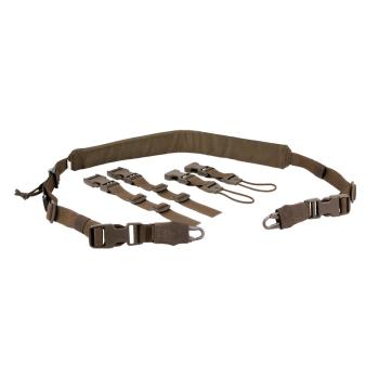 Ремень на шею/плечо Tasmanian Tiger Multipurpose Sling, Coyote Brown (TT 7105.346) image