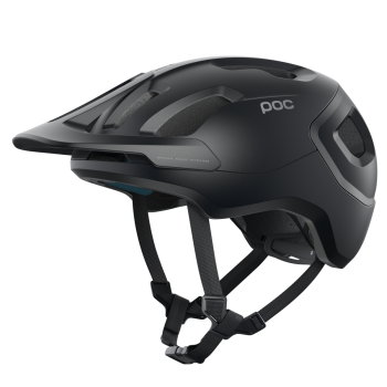 Шолом POC Axion SPIN Uranium Black Matt, XS-S (PC 107321037XSS1) image