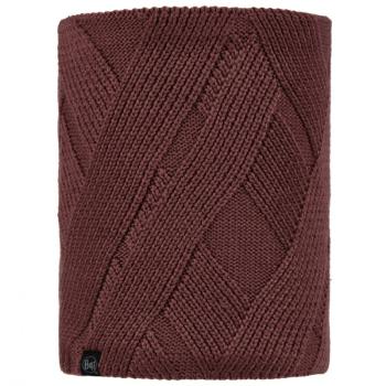 Шарф-труба Buff Knitted & Fleece Neckwarmer Raisa, Tidal (BU 120849.304.10.00) image