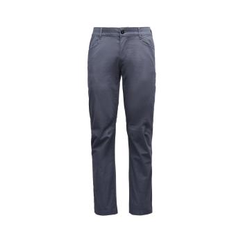 Штани чоловічі Black Diamond M Rocklock Pants, 30, Charcoal (BD 75015300380301) image