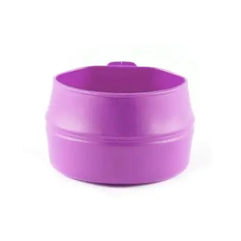 Горнятко Wildo Fold-A-Cup 0.25л, Lilac (WLD W10104) image
