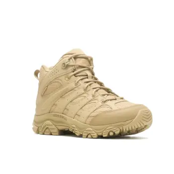 Черевики Merrell MOAB 3 TACTICAL MID WP, dark coyote, 35 (036.2574) image
