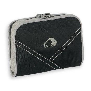 Гаманець Tatonka Big Plain Wallet, Black (TAT 2885.040) image