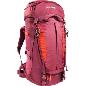 Рюкзак женский Tatonka Norix 44, Bordeaux Red (TAT 1377.047) image