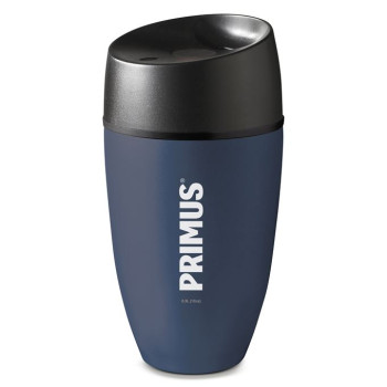 Термокружка Primus Commuter mug, 0.3, Navy (742450) image