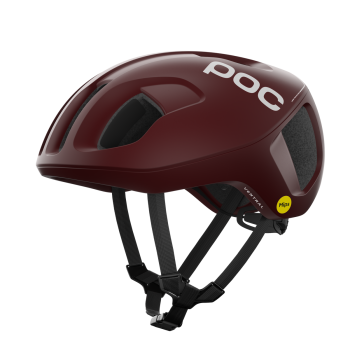 Велошолом POC Ventral MIPS, Garnet Red Matt, M (PC 107501136MED1) image