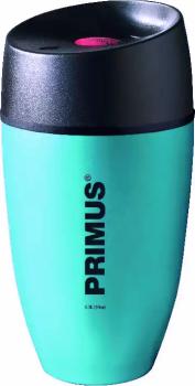 Термокухоль Primus Commuter Mug, 0.3 Fasion, Blue (7330033901085) image