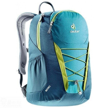Рюкзак Deuter Gogo 25, Petrol/Arctic (DTR 3820016.3325) image