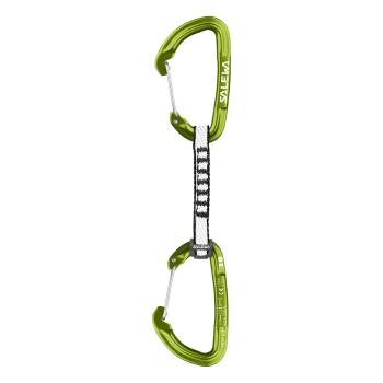 Оттяжка Salewa EXPR SET DYN HOT G3 WIRE/WIRE, Green (1727/5810 UNI) image