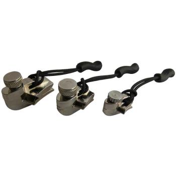 Брелок Munkees 7063 FixnZip Steel (MNKS 7063-ST) image