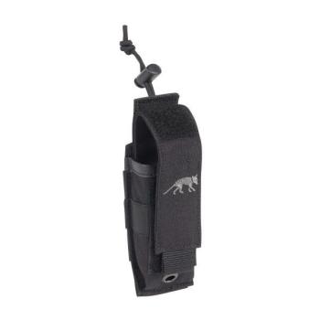 Підсумок для пістолетних магазинів Tasmanian Tiger SGL Mag Pouch MP7 20 + 30 round Black (TT 7698.040) image