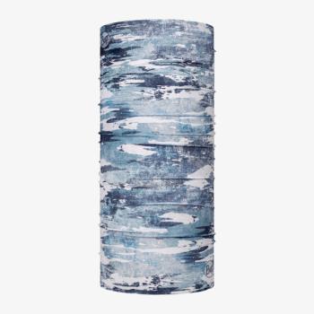 Шарф-труба Buff Coolnet UV+ Lazs Grey (BU 128439.937.10.00) image