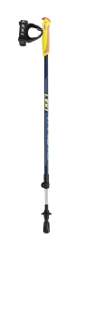 Палиці для скандинавської дитячі ходьби Leki Walker XS SL Plus, 80 - 110 см (WK 650.26531) image