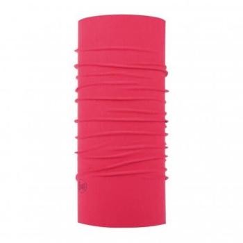 Шарф-труба Buff Original, Solid Bright Pink (BU 117818.559.10.00) image