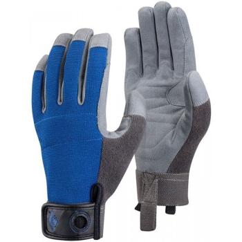 Рукавиці Black Diamond Crag Cobalt, р. L (BD 801858.CBLT-L) image