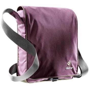 Сумка плечова Deuter Roadway, Aubergine / Brown, One Size (DTR 85023.5608) image