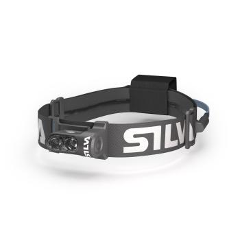 Налобний ліхтар Silva Trail Runner Free Ultra, 400 люмен (SLV 37807) image