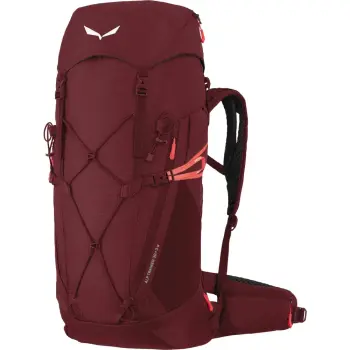 Рюкзак Salewa ALP TRAINER 30+3 WS, Burgundy (013.003.1584) image