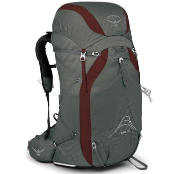 Рюкзак жіночий Osprey Eja 58, M/L, Cloud Grey (OSP 009.2822) - 2022 image