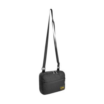 Сумка Tatonka Cross Body Bag, Black, M (TAT 2840.040) image