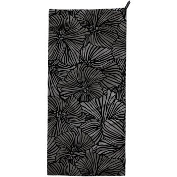 Рушник PackTowl Ultralite Face S 35x25 см, Bloom Noir (11121) image