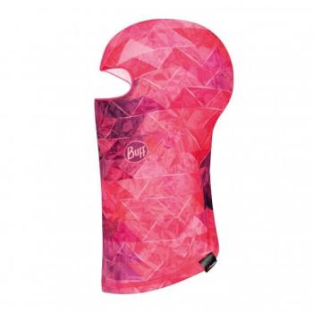 Балаклава дитяча (8-12) Buff Kids Polar Balaclava, Prysma pink coral (BU 118809.538.10.00) image