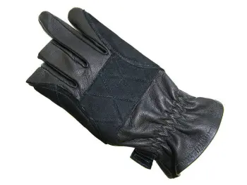 Рукавички Singing Rock Verve Short 10 (SR C0011.ВВ-10) image