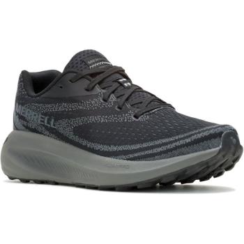 Кросівки чоловічі Merrell MORPHLITE GTX, black/rock, 44 (J068219 10.0M) image