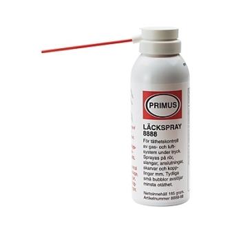Спрей для визначення витоку газу Primus Leak testing spray (888888) image