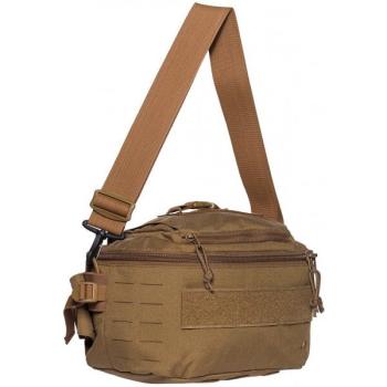 Сумка Tasmanian Tiger Medic Hip Bag 9, Coyote Brown (TT 7182.346) image
