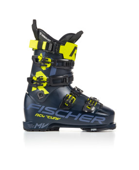 Жіночі черевики Fischer RC4 The Curv 115 Vacuum Walk Ws, р.24 (U15320) image