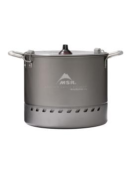 Казанок MSR WindBurner Stock Pot (0040818103708) image