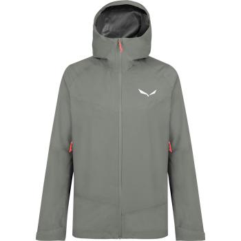 Мембранна жіноча куртка Salewa Puez GTX Paclite W Jacket, Green Shadow, 44/38 (28477/5130 44/38) image