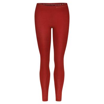 Термоштани жіночі Fjord Nansen MERINO WOMEN, XS, red (5908221347322) image