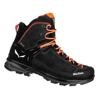 Полуботинки мужские Salewa MS MTN Trainer 2 Mid GTX, Black, 44 (SLW 61397.0876-44) image