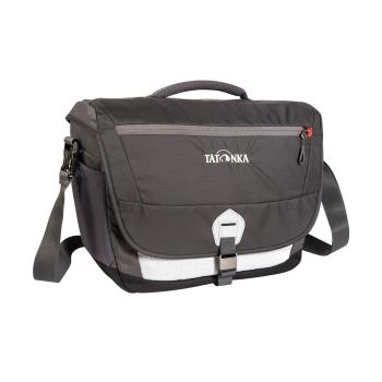 Сумка Tatonka Shoulder bag, Titan Grey (TAT 1932.021) image