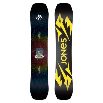 Сноуборд Jones Mountain Twin, 160 cm (JNS J.25.SNM.MTN.XX.160.1) image