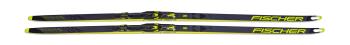 Лыжи беговые Fischer, Race, Speedmax 3D Skate Plus Medium IFP, 176, 41-44-44 (N04519) image