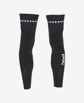 Утеплювач ніг POC AVIP Ceramic Legs, Uranium Black, S (PC 581611002SML1) image