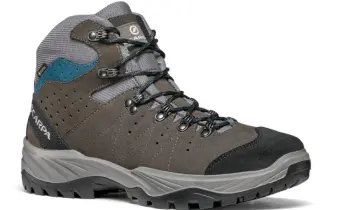 Полуботинки женские Scarpa Mistral GTX Wmn, Lake Blue, р.45 1/2 (SCRP 30026.200-45 1/2) image